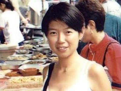 高晓松妹妹学历