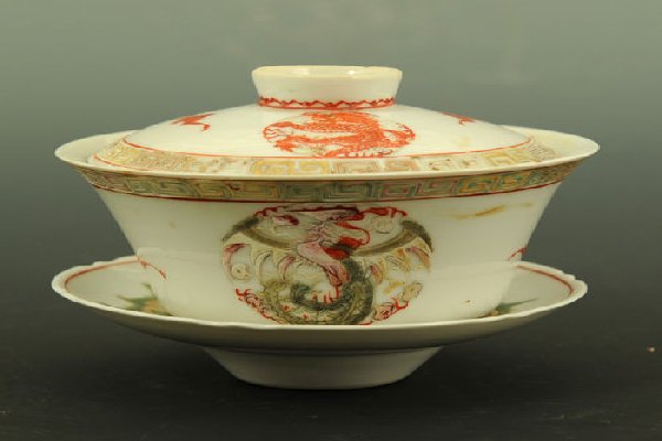 景德镇瓷器品牌前十名