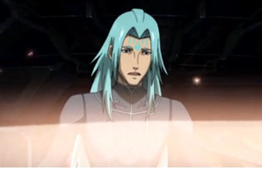 有谁知道魁拔中的梅零落的详细情况