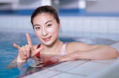 郭晶晶身高实际身高多少