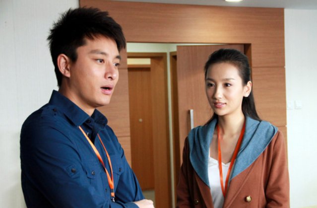 黎昕和小凡是什么电视剧