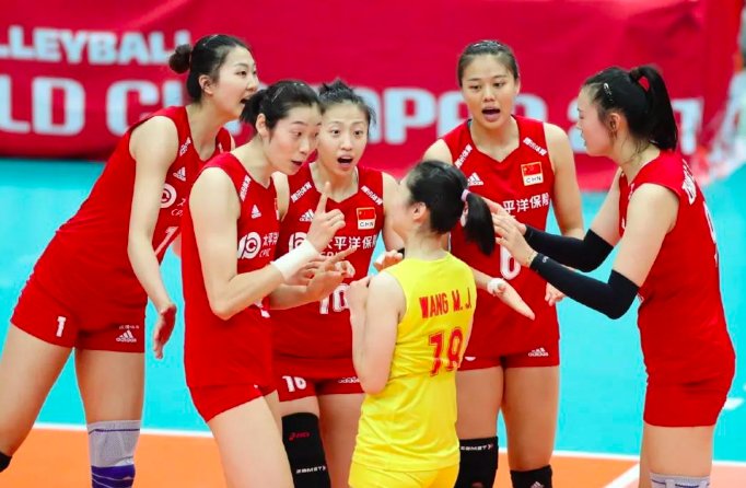 女排联赛八强排名