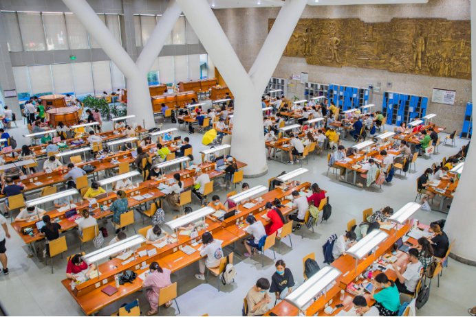 研究生考试报名时间2023年