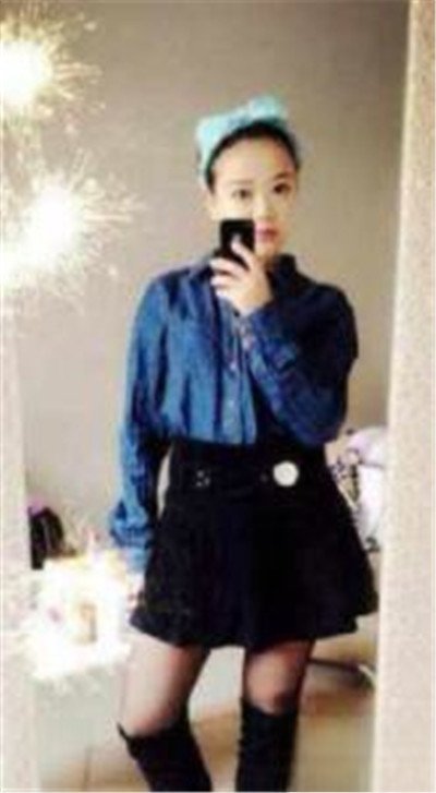 浙江女孩吴诗卉死得有多惨 为什么叫肛门事件