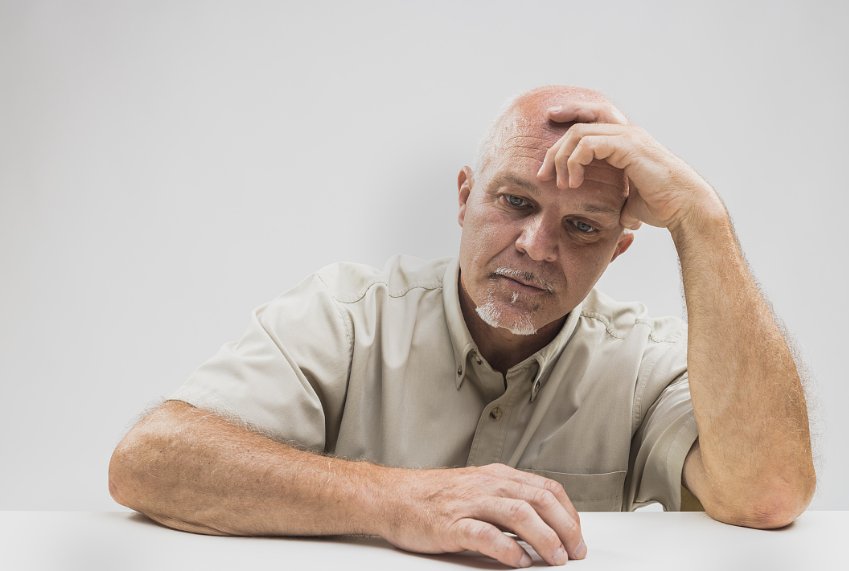 茫然的意思解释是什么