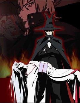 鬼公子炎魔的角色简介