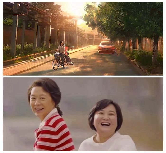 国产电影推荐:国产也有好电影