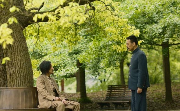 张丰载人物原型