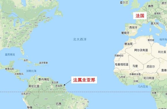 世界上的地区有哪些?