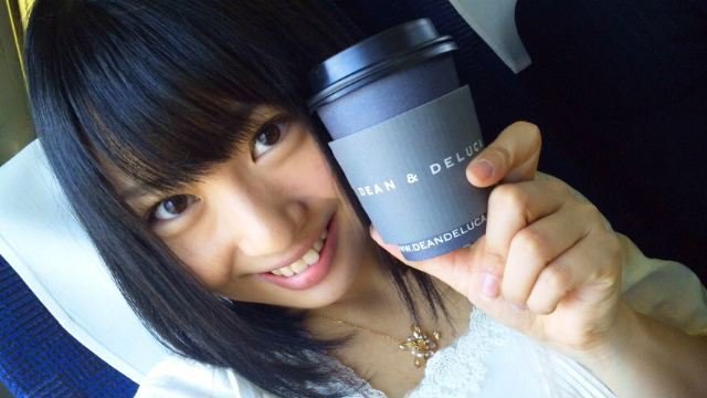 增田有华的主要作品