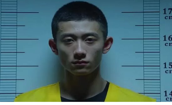 余罪为什么被禁播