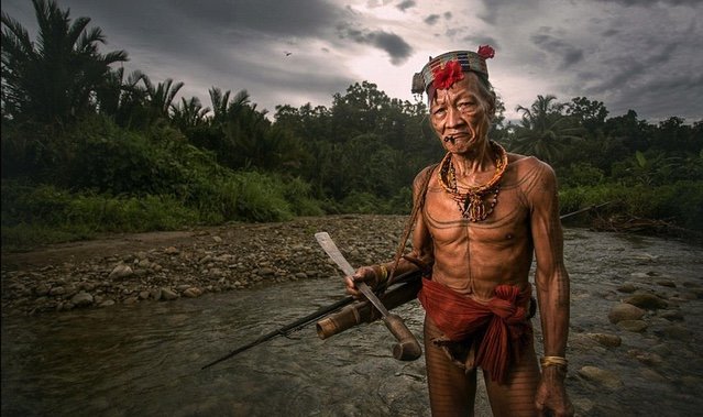 粗犷的释义是什么