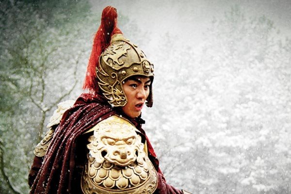 唐太宗“李世民”，为什么会被其他人称为“唐童”呢？