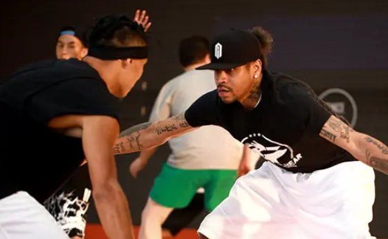 关于篮球的电影