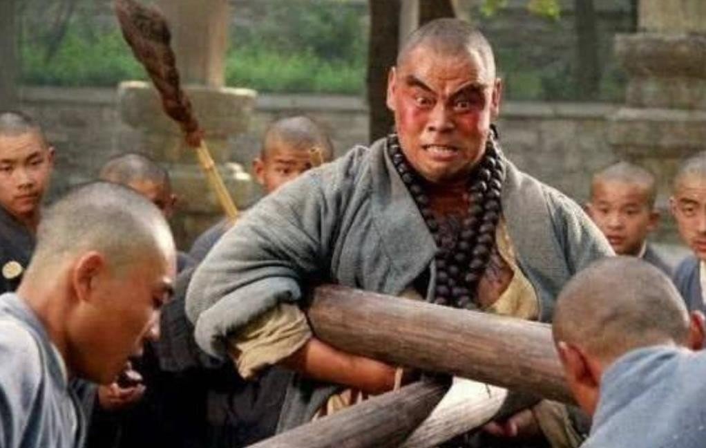 五大三粗褒义还是贬义