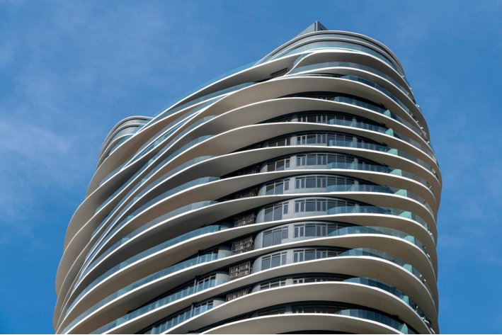 中建八局总部在哪里