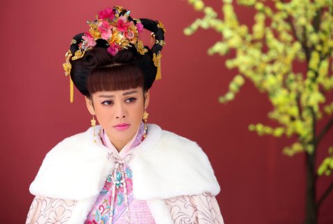 尉迟恭娶“黑白夫人”这对姐妹花,究竟是怎么回事?