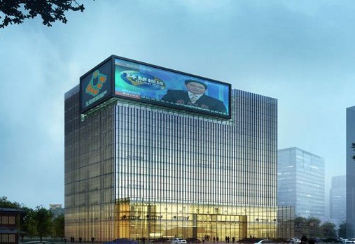 北京城建设计研究总院的下设职能