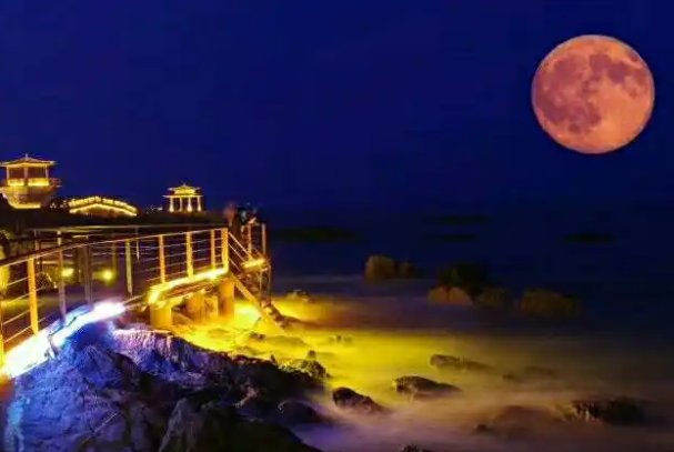 不知天上宫阙,今?是何年全诗