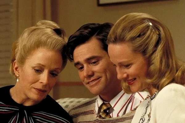 人生必看10大经典电影