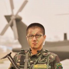 我是特种兵，利刃出鞘，演员表