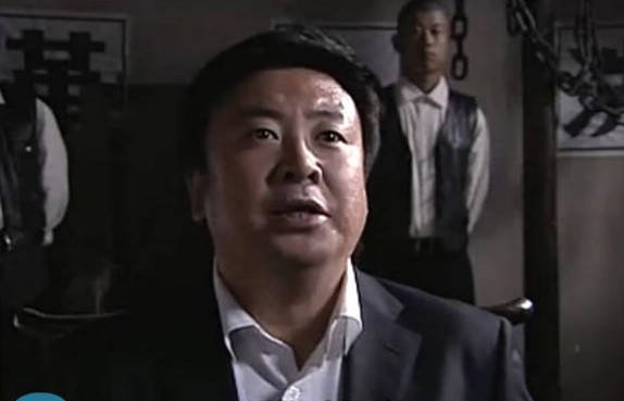 潜伏里的盛乡减刑出狱，他有着怎样的经历？