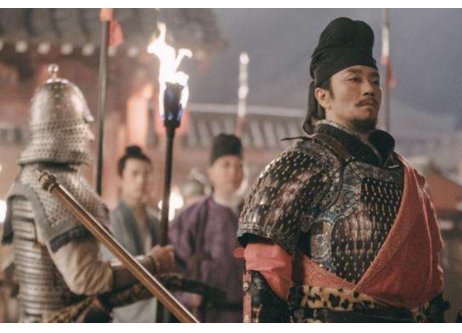 节度使相当于现在的什么官职