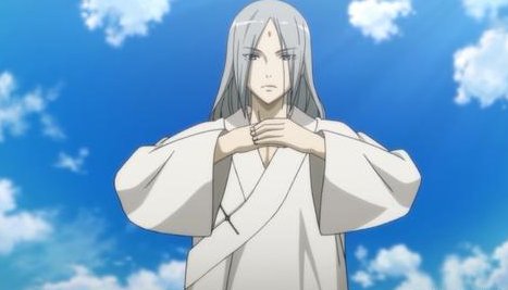 一人之下中，为什么老天师要把天师之位传给张楚岚？