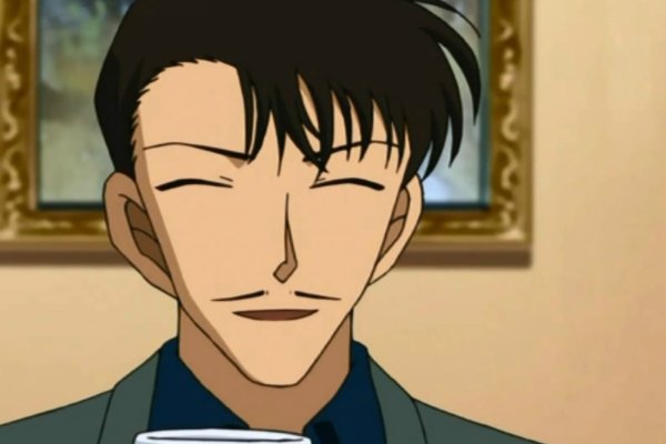 怪盗基德1412为什么黑羽盗一怎么变成怪盗乌鸦了？