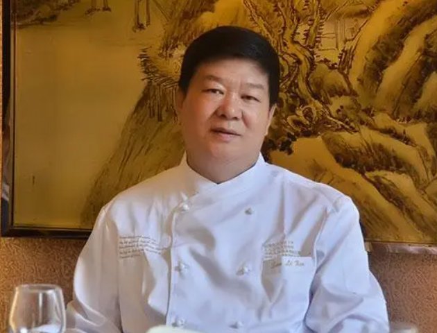 中国十大名厨是哪些人呢？