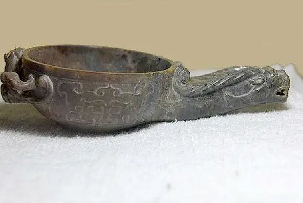 卺和卺分别读什么意思是什么