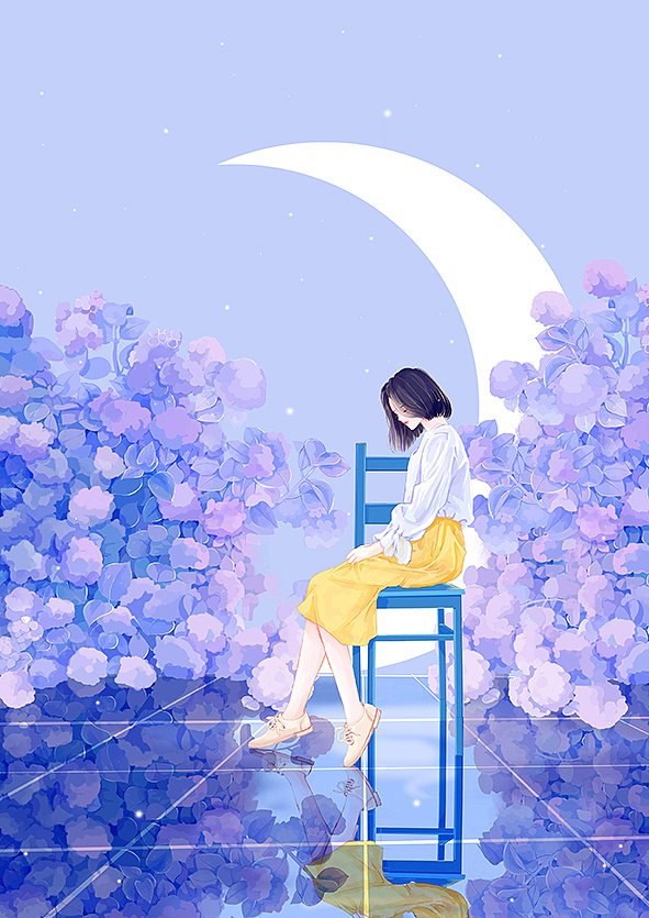 女生主动搭男生的肩膀是什么意思？