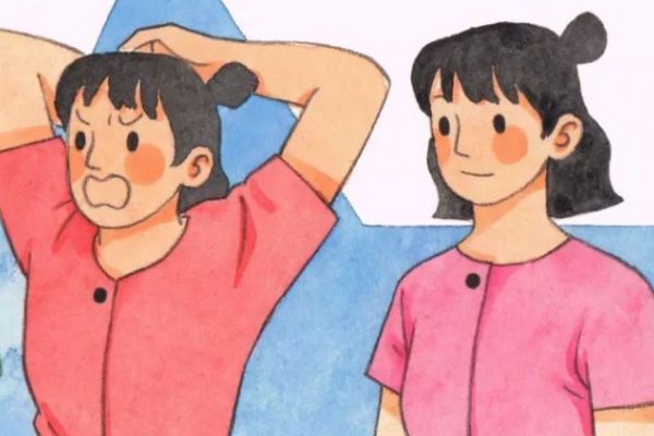 妒忌的简单意思