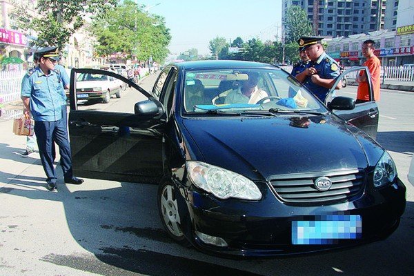 私家车拉客怎么找客源