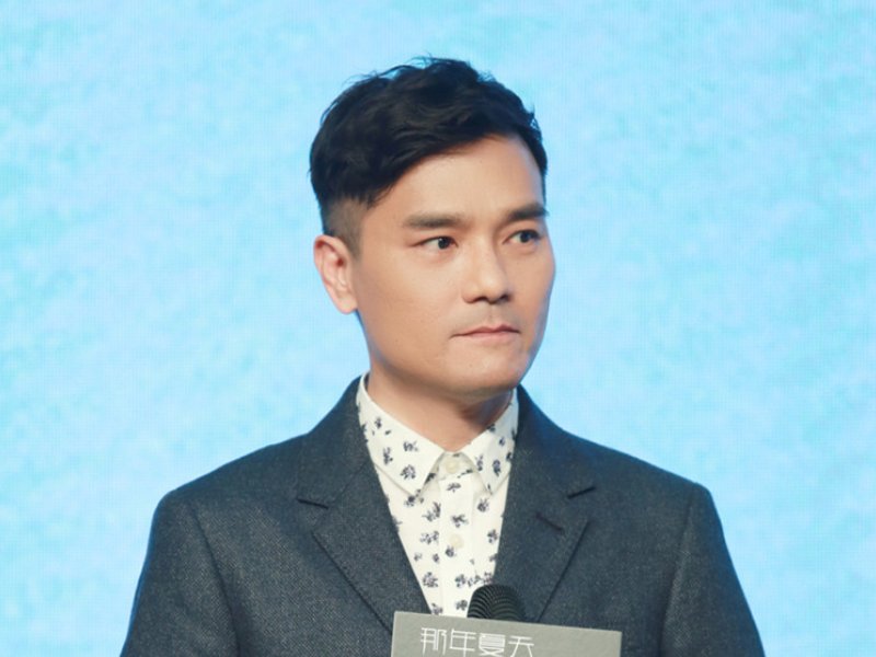 潜行全部演员表