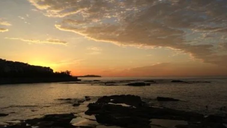 佛晓指的是几点呢?