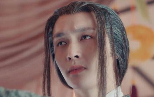 冯权的原型人物