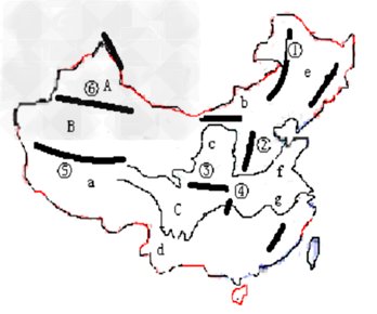 山区有什么影响？