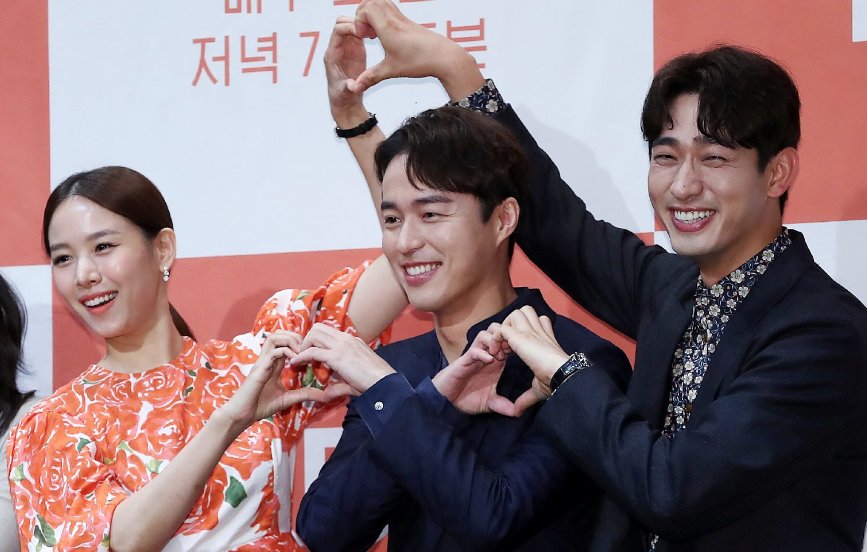 美丽爱情完美人生韩剧结局