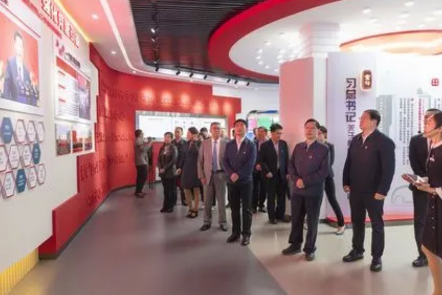 两新组织指的是