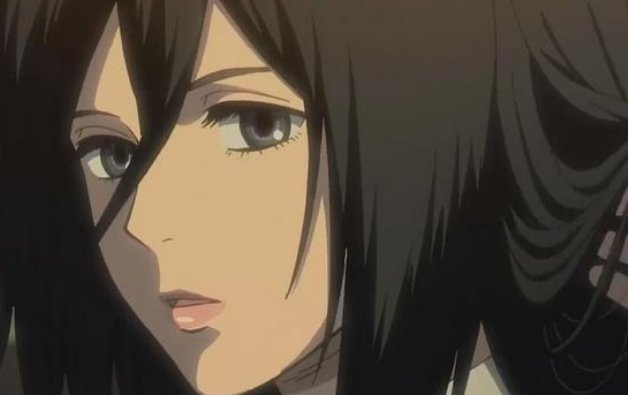 《巨人》三笠为什么能巨人化?