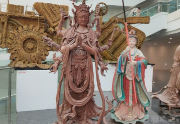 玉田县的泥塑一般是什么形状的