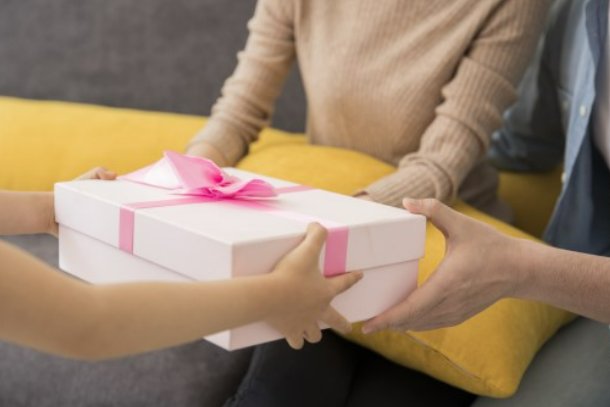 认干妈有什么讲究