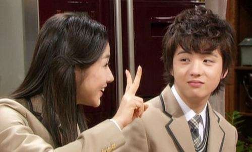 姜尤美为什么会消失