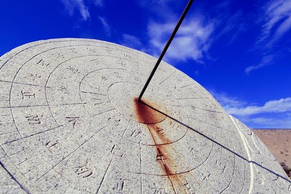 润二月多少年一次