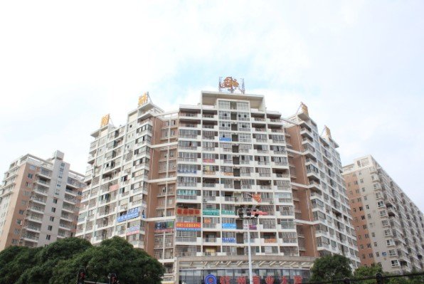 蔚蓝集团的蔚蓝历史