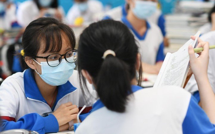 高考数学很难吗?