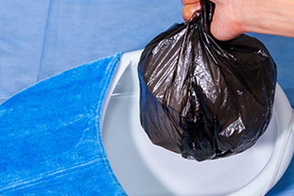 能在床上用的座便器应该怎样使用？