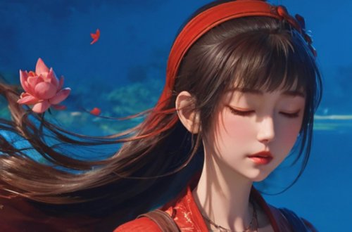 巧儿是不是将臣