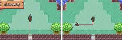 《口袋妖怪(绿宝石)》迪奥西斯怎么抓?